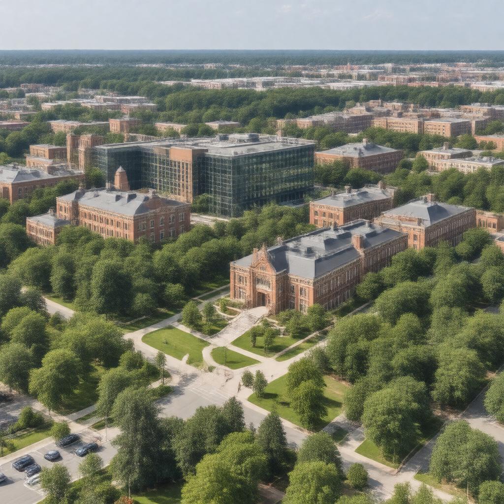 Worcester Polytechnic Institute